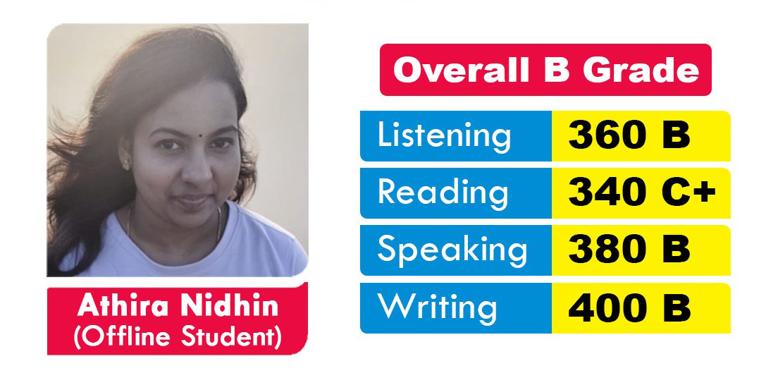 Athira Nidhin
